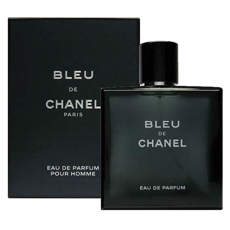 chanelbleu de chanel eau de parfum